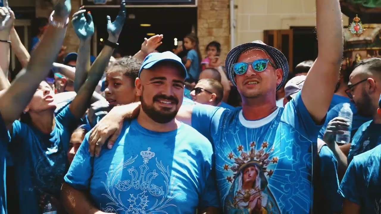 San Pawl il Baħar Feature '24