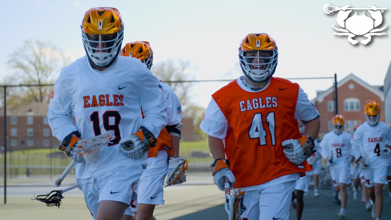 #1 Goes Down AGAIN | McDonogh vs Calvert Hall RAW Highlights | 4K