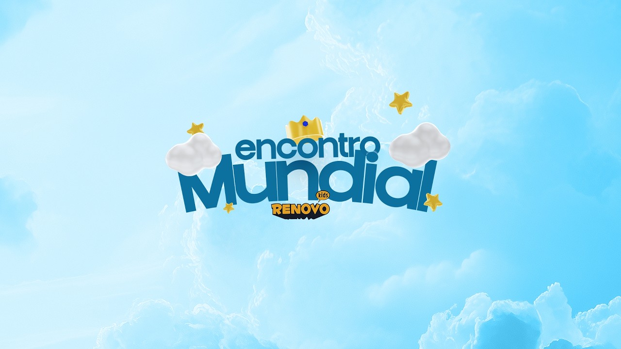 Volta do Encontro Kids | Igreja renovo