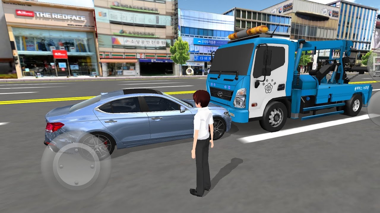 Car parking 3d class android  gameplay #game #gaming #car #gameplay #parking