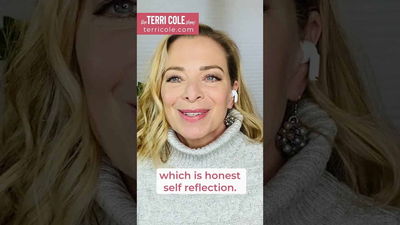 Why So Many New Year's Resolutions Fail By February - Terri Cole