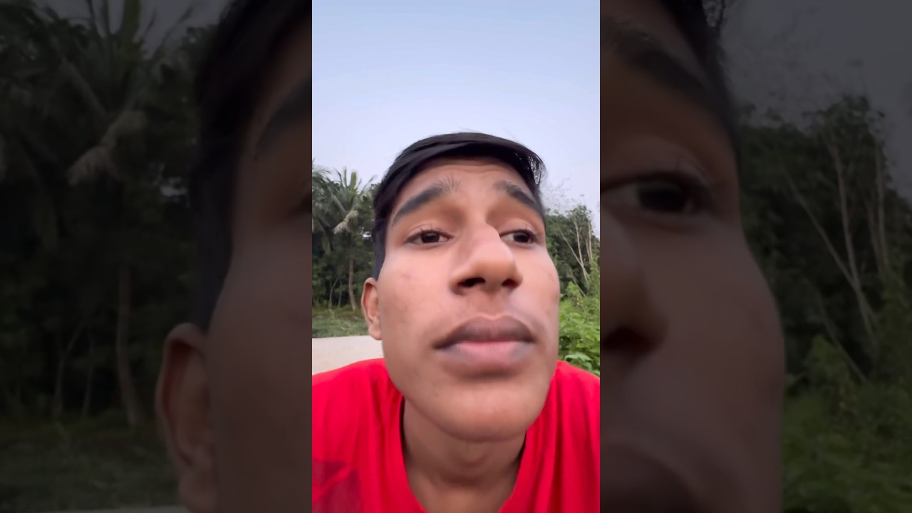 এই বাচ্চা টা রাতে মাঠে শুয়ে ছিল 😲 | #minivlog #banglavlog