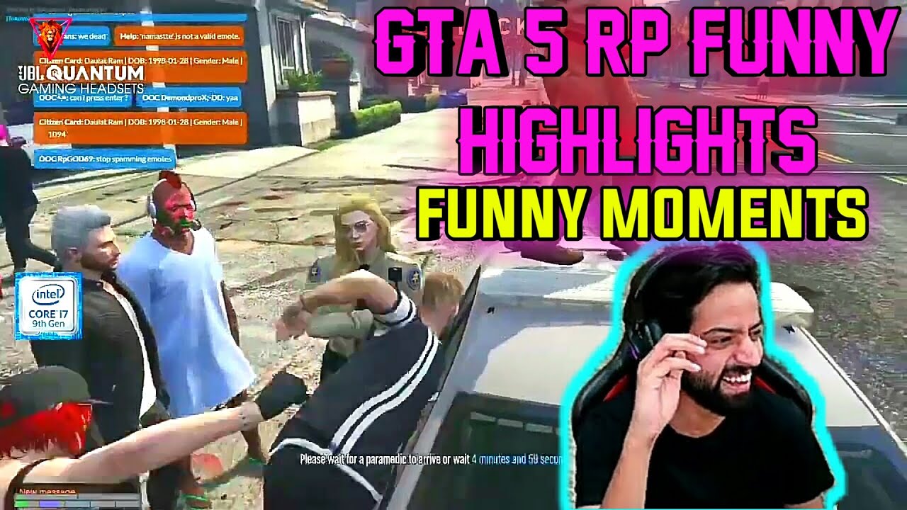 Mr marlega and Mimi Funny moments!! ft Rakazone Gaming and Pipo papo GTA 5 RP Funny Highlights