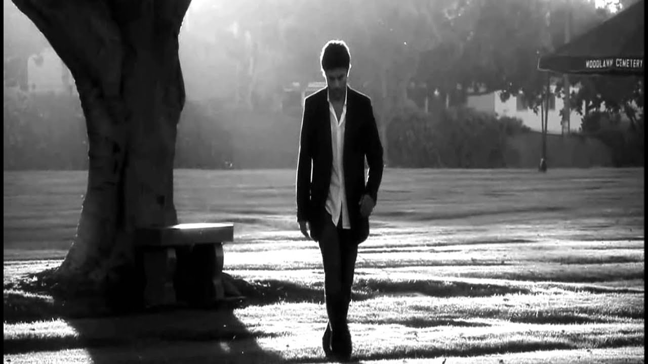 CLAUDIO BAGLIONI - MAI PIU' COME TE  / VIDEO