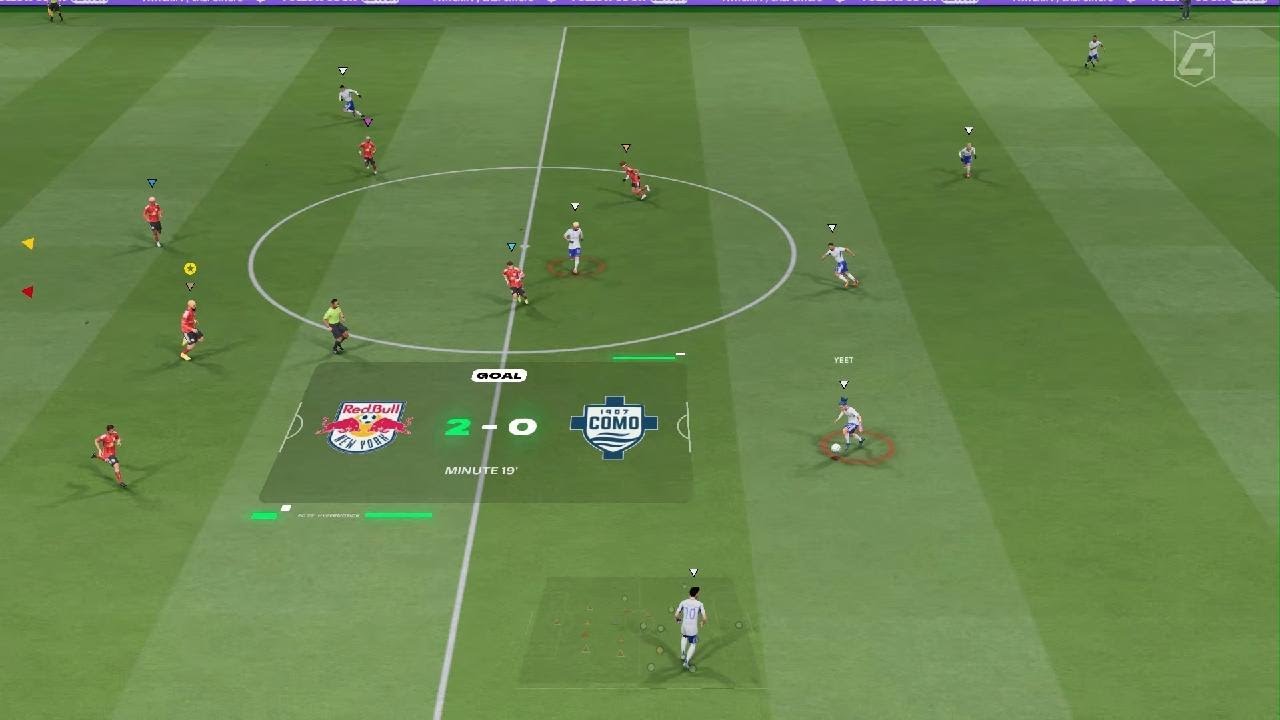 Top Dawg Ent FC vs Supa Strikas ( Friendly)