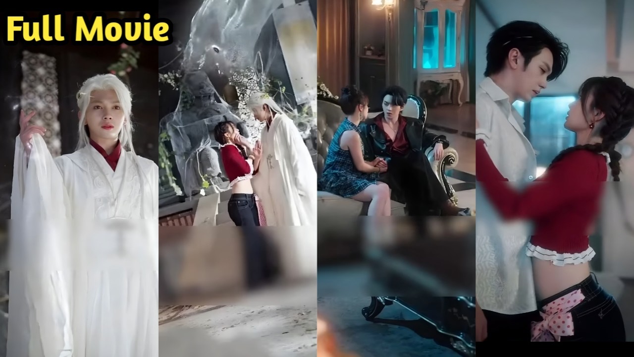 🔥Possessive Obsessive king at 20😈 Craving me highly because I Became his only Cure #cdrama #kdrama
