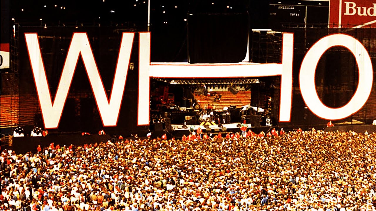 The Who  