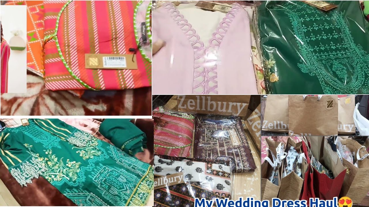 My Wedding Casual Dress Collection - Jaheez ka casual Dresses - Part 4