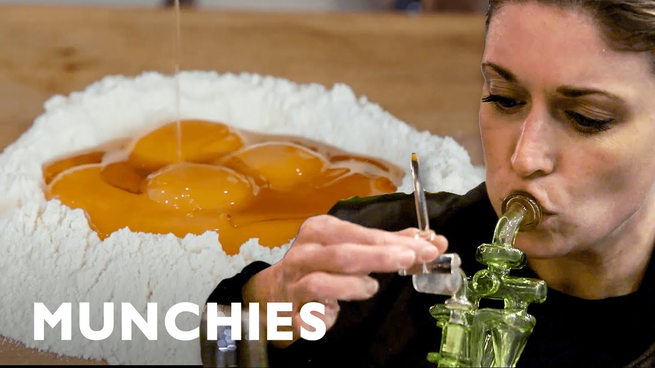 A Tasty Tour of Terpenes | Bong App&eacute;tit