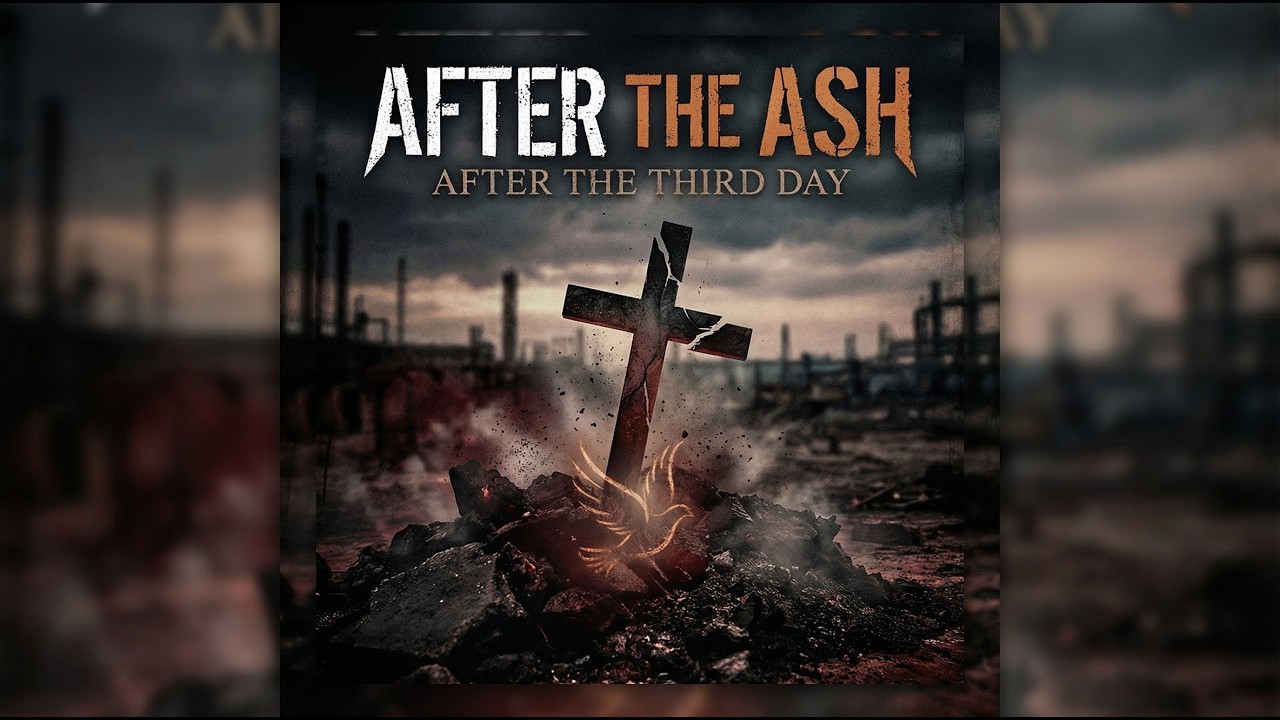 This Is What Faith Sounds Like After the Fire | Christian Rock