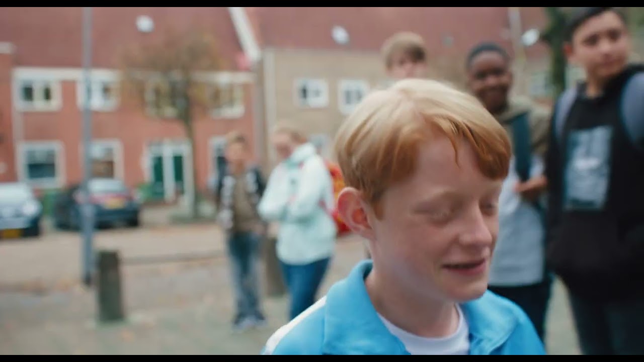 Strijder - Trailer - vanaf 21 juli in de bioscoop