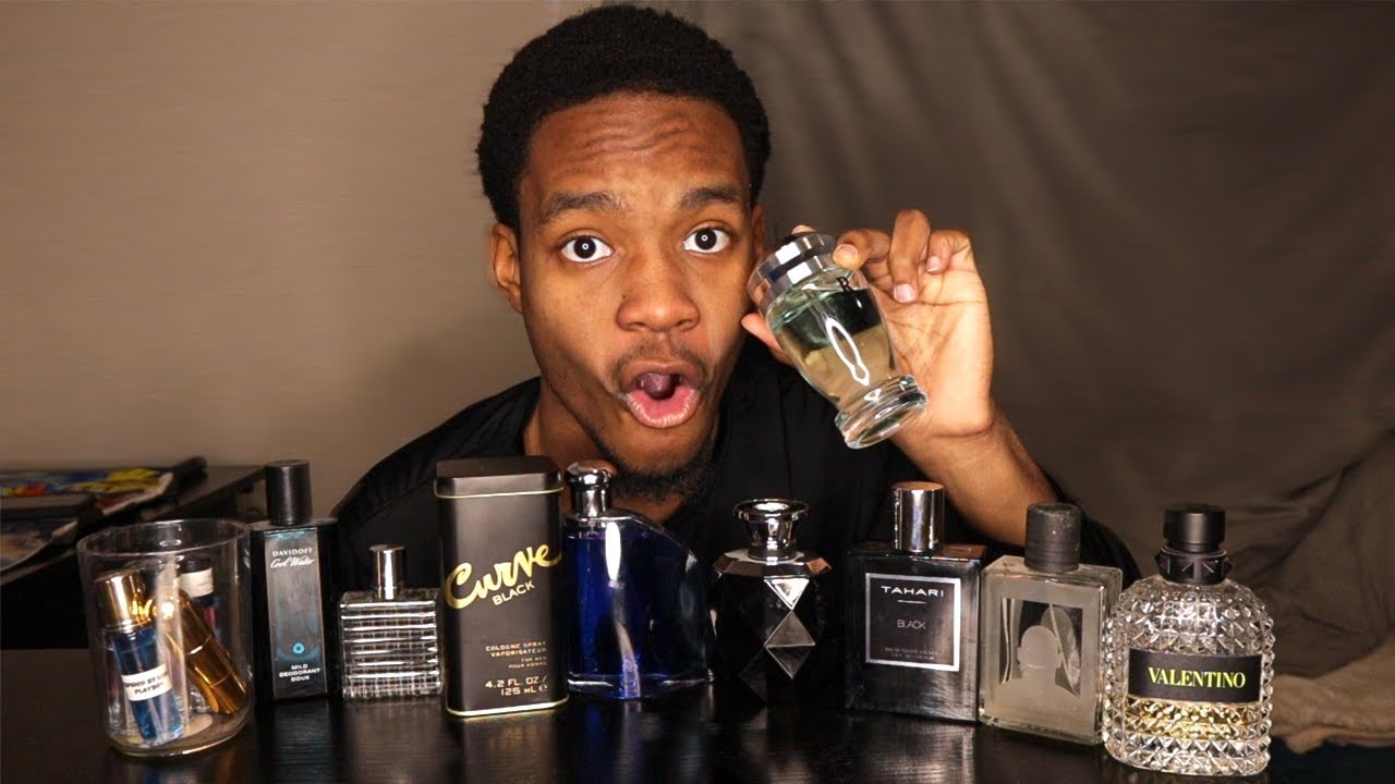 ASMR | EPIC $1,000 Cologne Collection UPDATE FOR 2025! (98.92% TINGLY)