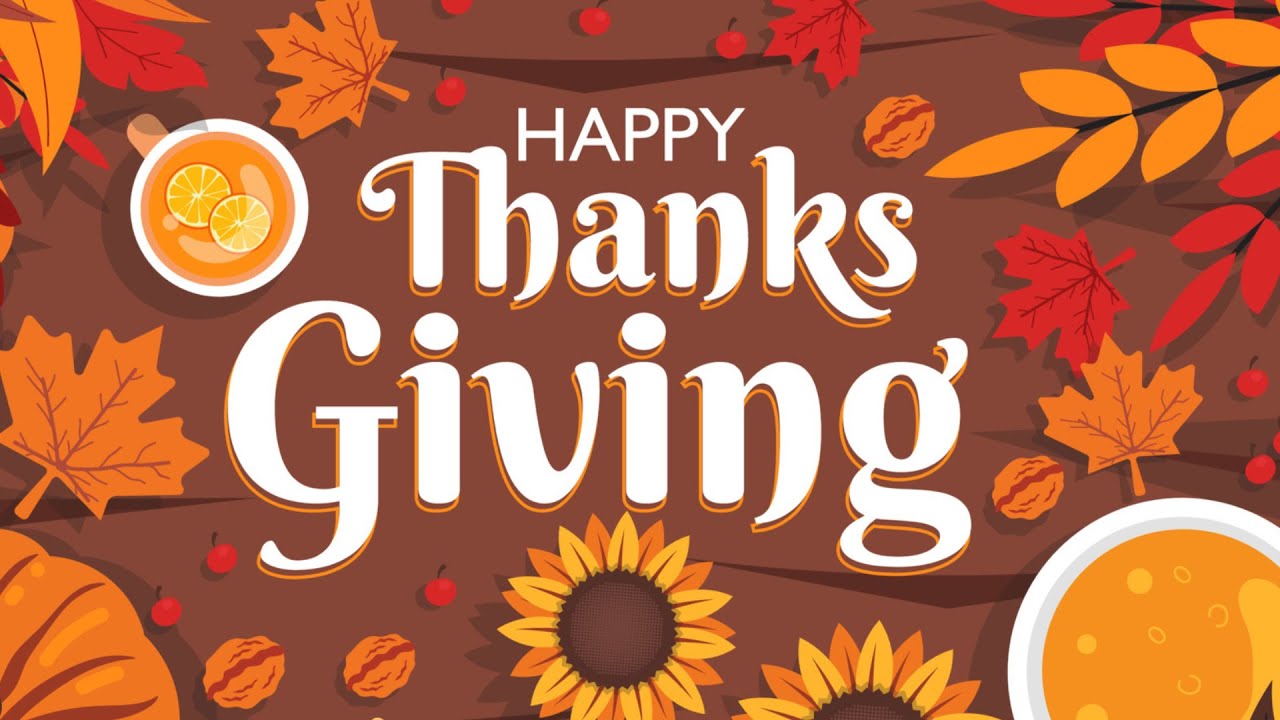 Thanksgiving Music Playlist 🦃 Best Thanksgiving Songs 🍂 Happy Thanksgiving 2025