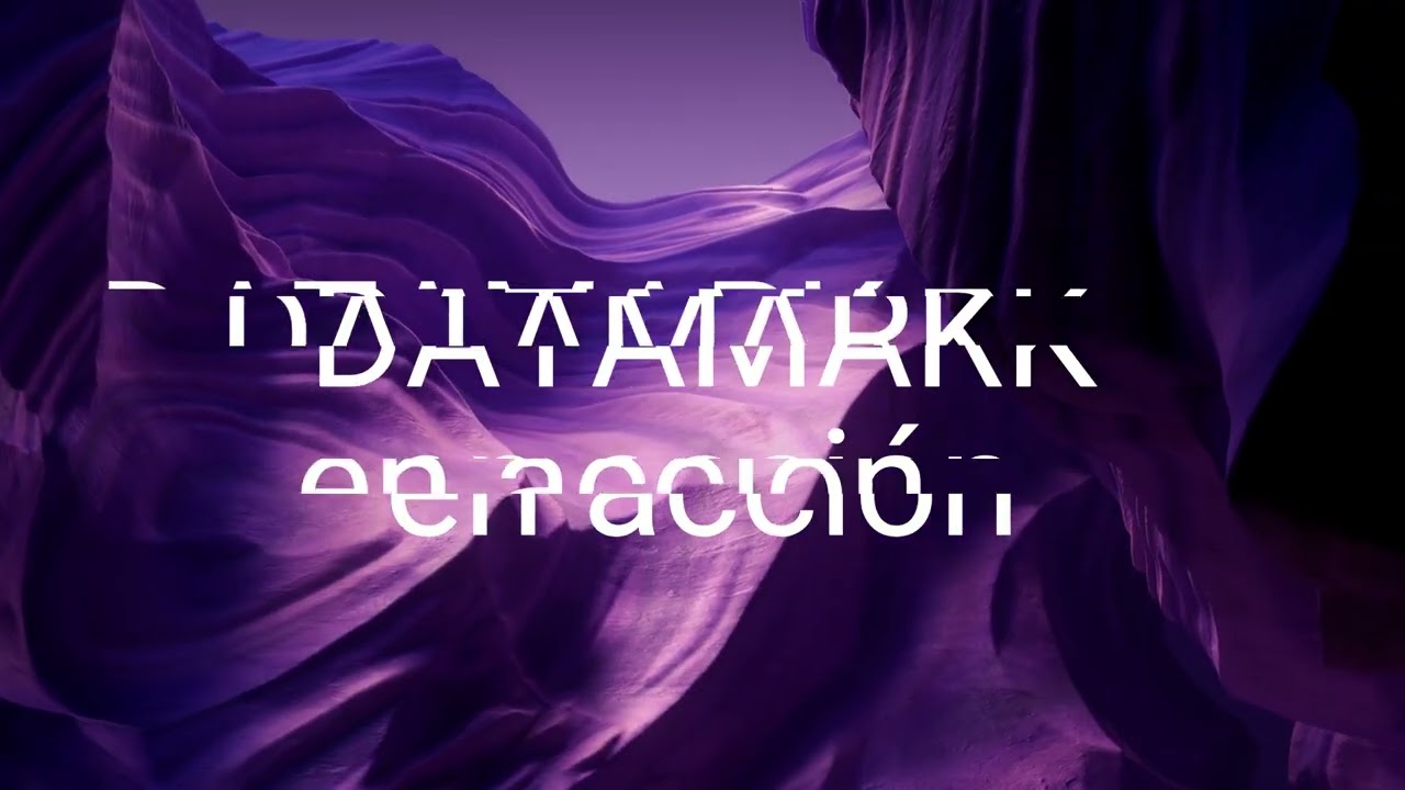 Video Datamark-equipo43