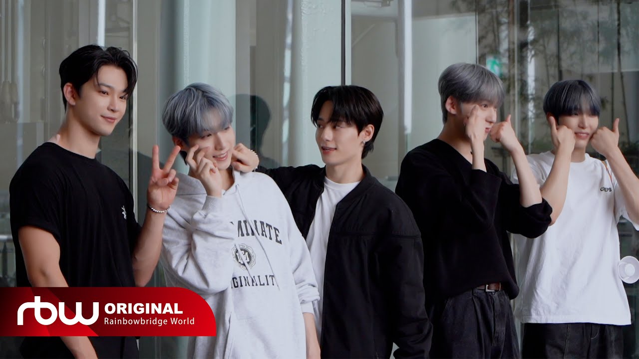 [LIVE ONEUS] 'Baila Conmigo' 활동기 BEHIND #1