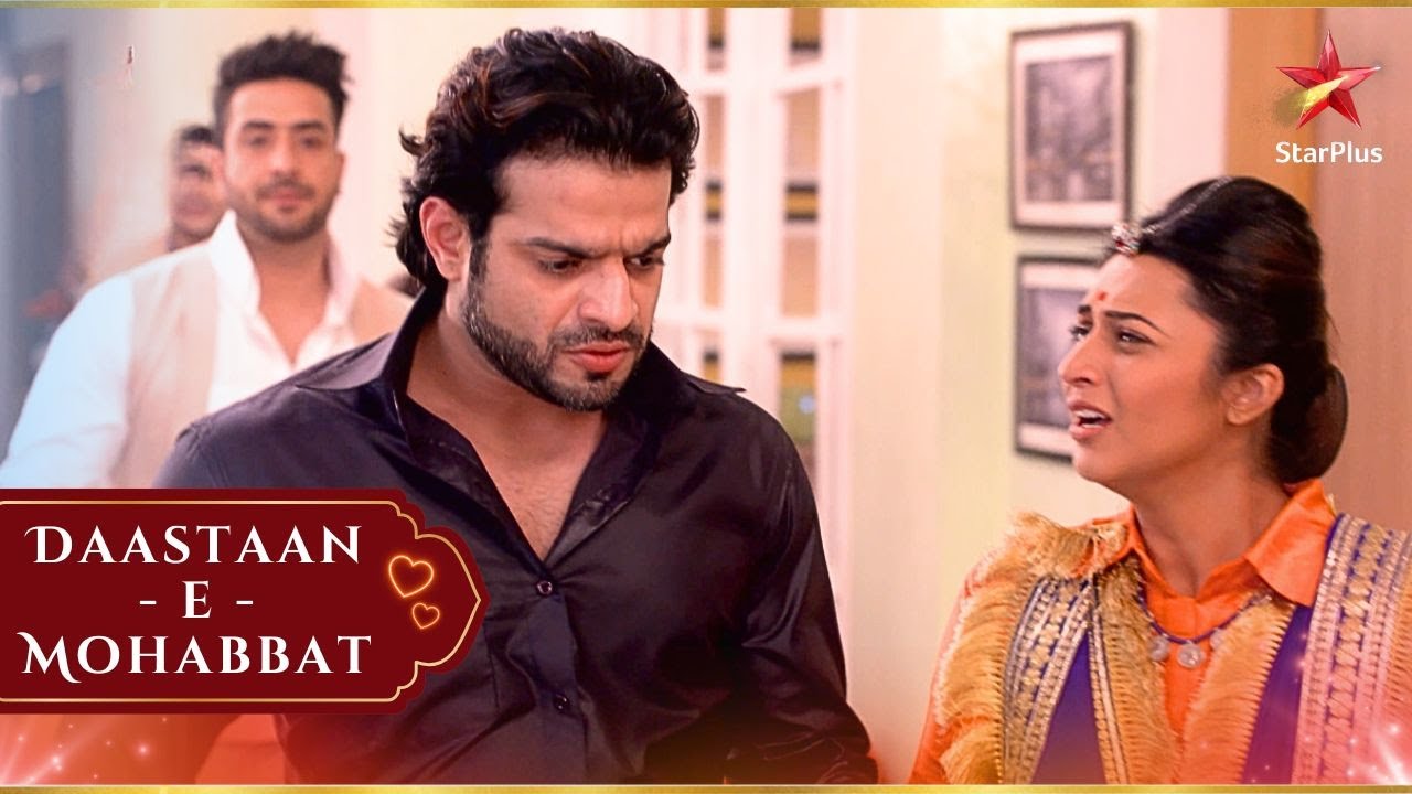 Raman ने Ishita को बाहर फेंका! | Full Ep. 1387 - 1388 | Yeh Hai Mohabbatein