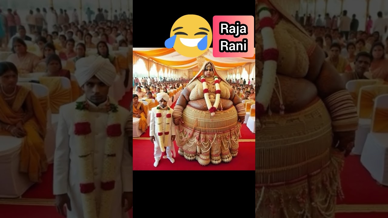 RAJA RANI