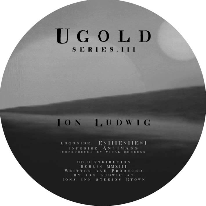 [UGOLD 3]Ion Ludwig -  En3En2En1