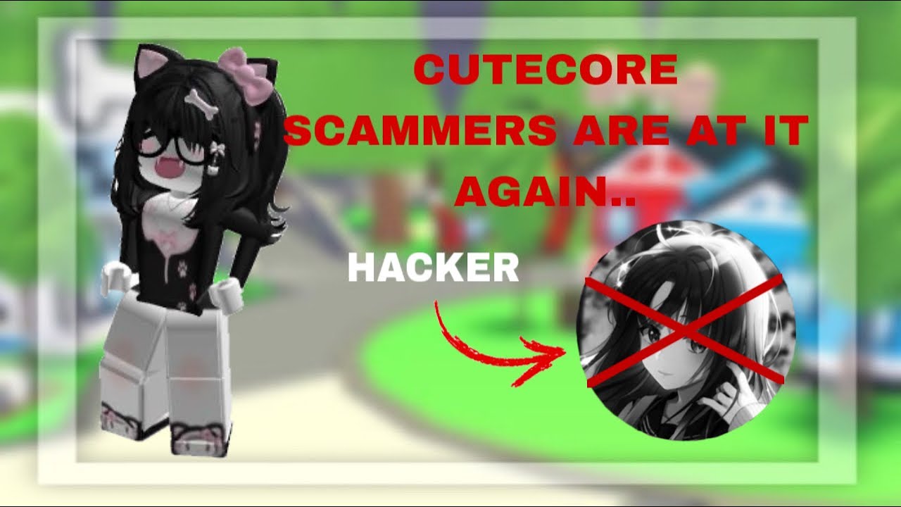 Mia&rsquo;s Adventures is a HACKER.. | adopt me drama rant