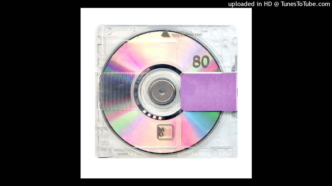 Kanye West - Spread Your Wings (Official Instrumental)