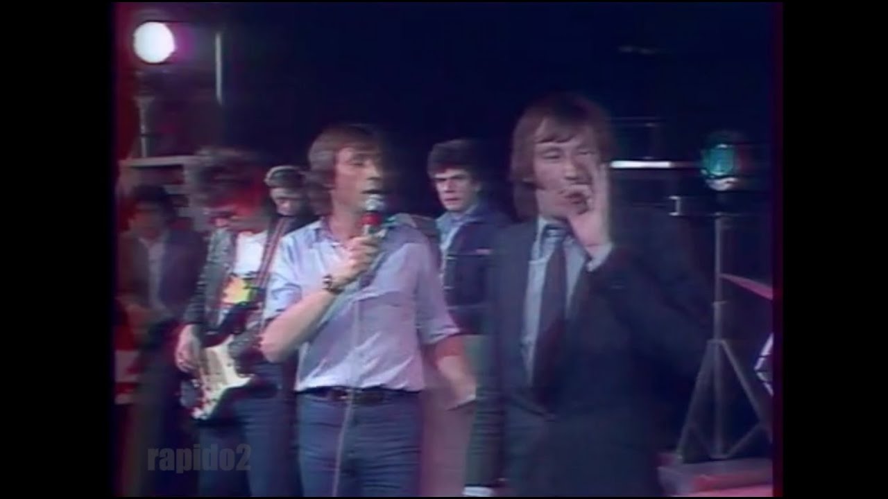 Dr. Feelgood  