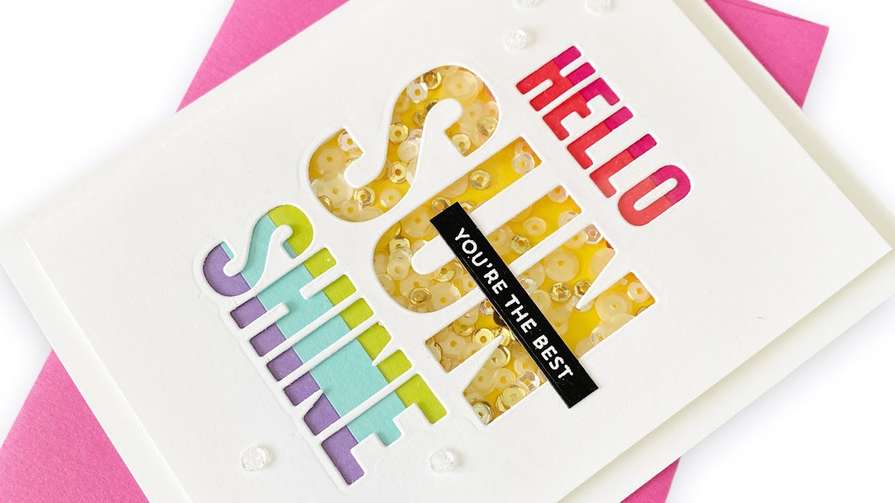 Camp Create 2021 | Sensational Shakers