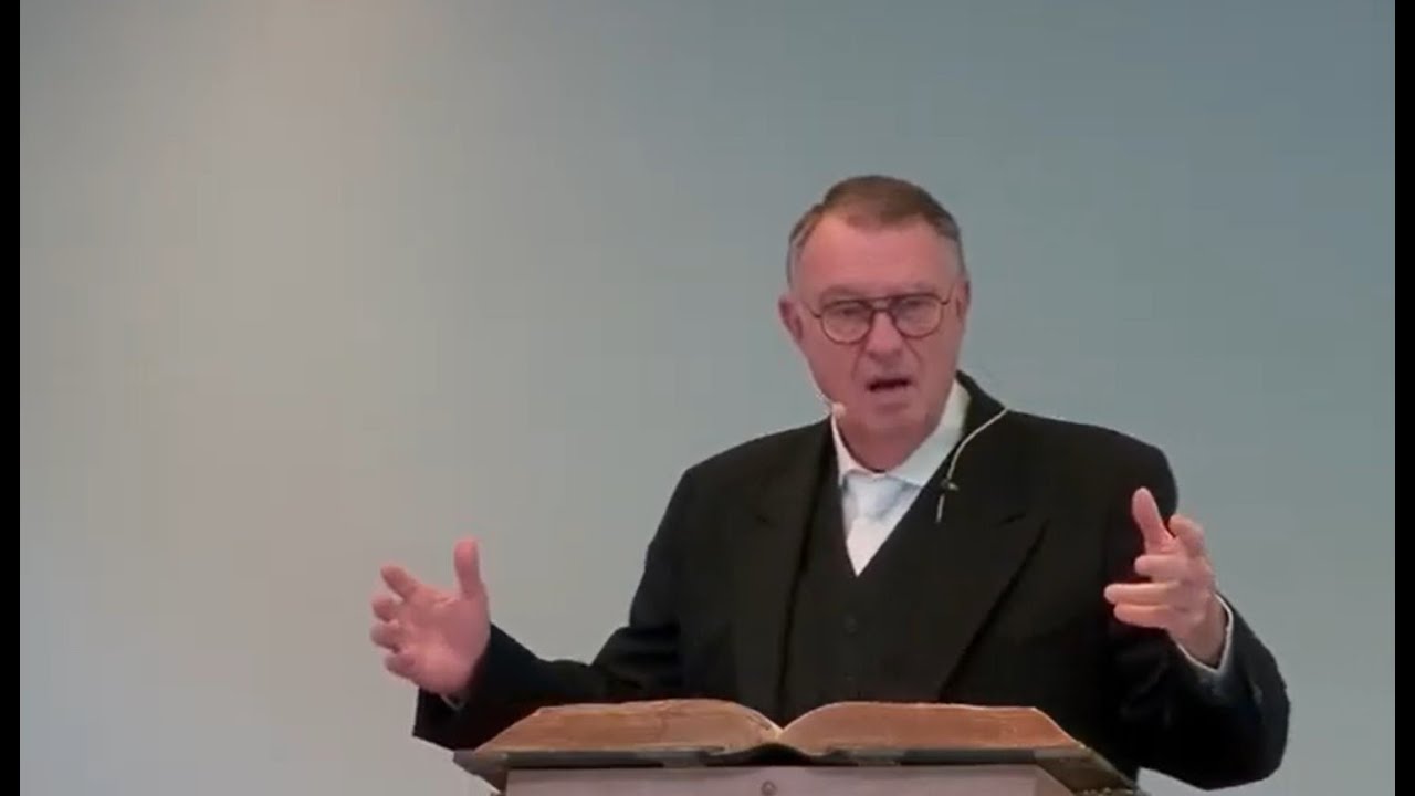 De Dordtse Leerregels wijzen ons een Bijbelse weg tussen het remonstrantisme en het hypercalvinisme.