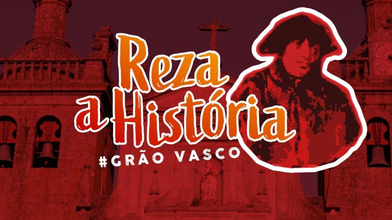 Reza a História | O ilustre pintor quinhentista Grão Vasco