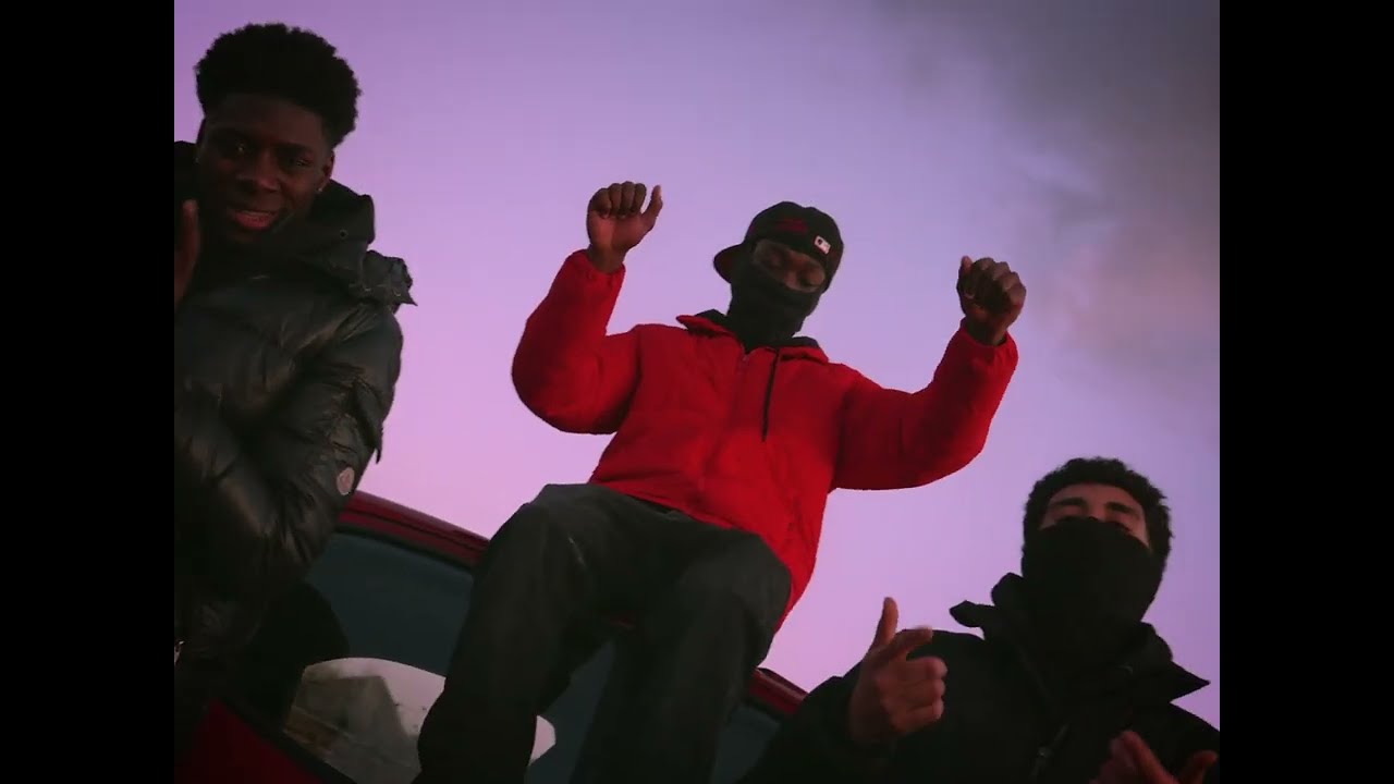 Smoke 02 - Regalo (Video Oficial)