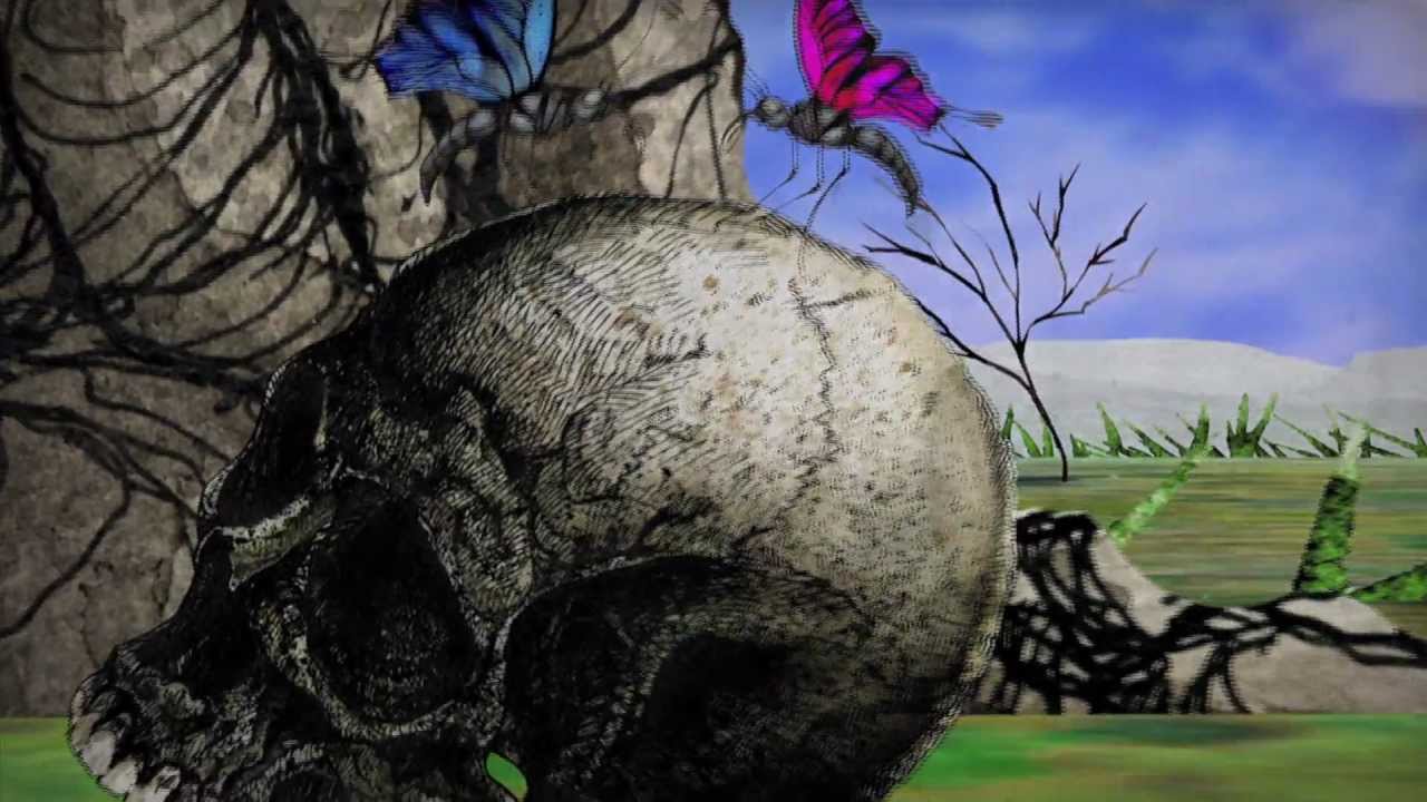 Guts Pie Earshot - Butterfly