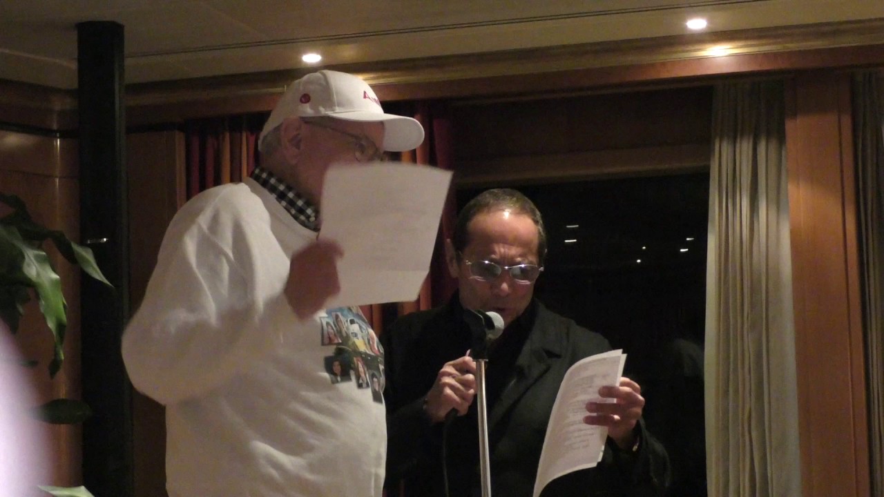 Attessa III with Guest Appearance