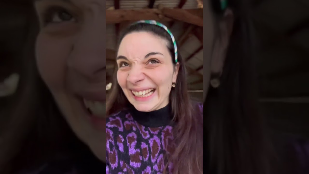 Anne-So la d&eacute;glingo🔥