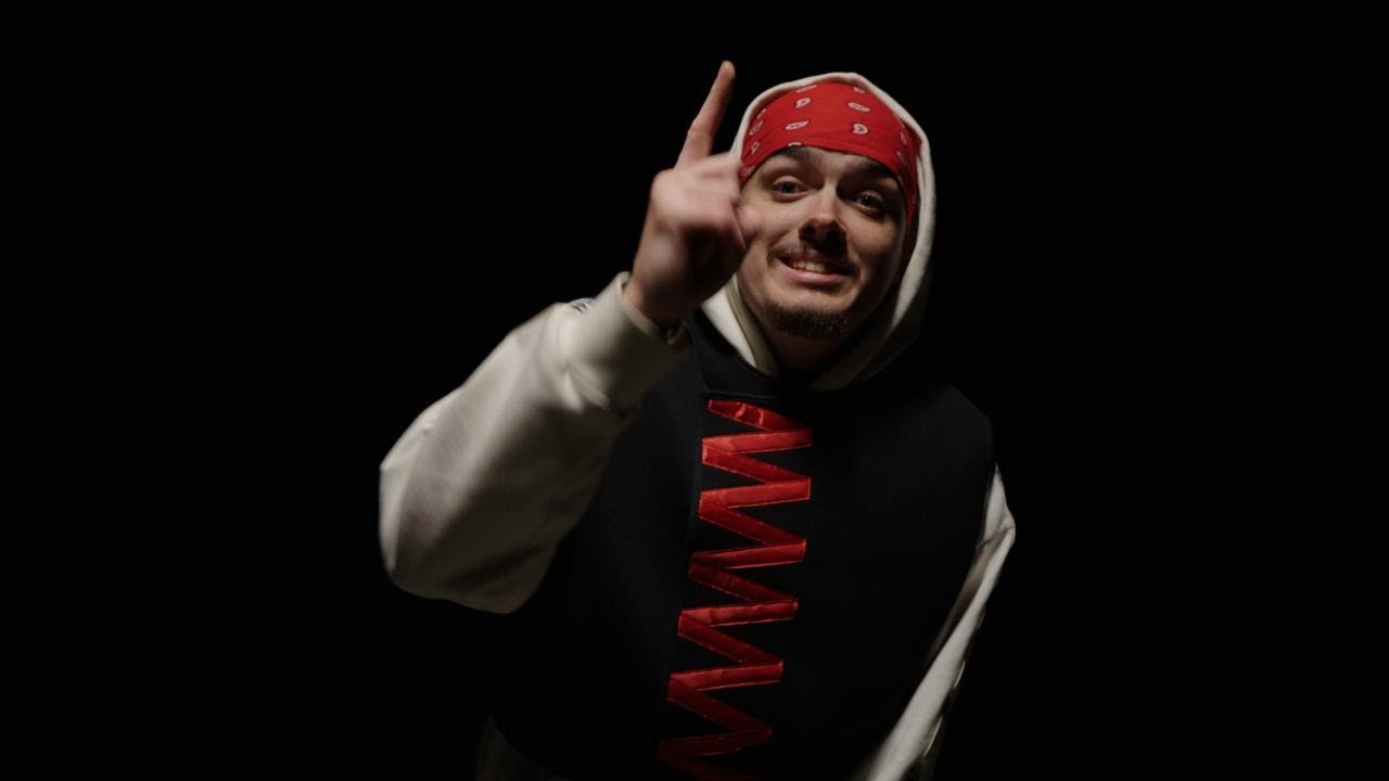 Ley Lofaj - Pravda |Official Video|