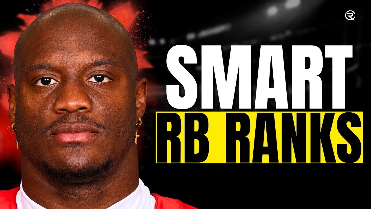 These Are The BEST Fantasy RBs in 2026