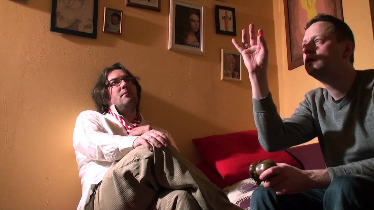 Praxis Falkenstein - Folge 1: Politisches Tourette