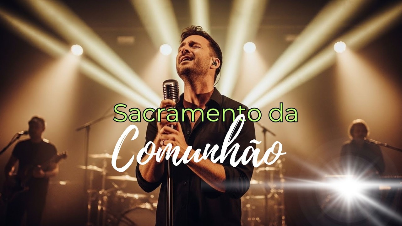 Sacramento da Comunhão