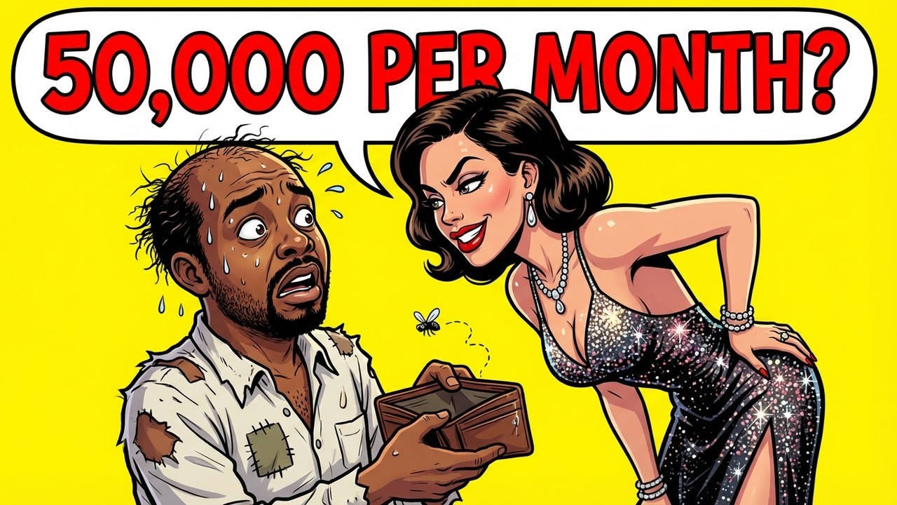 Айша Диас утверждает, что ей нужно 50 000 долларов в месяц, чтобы встречаться с кем-то.