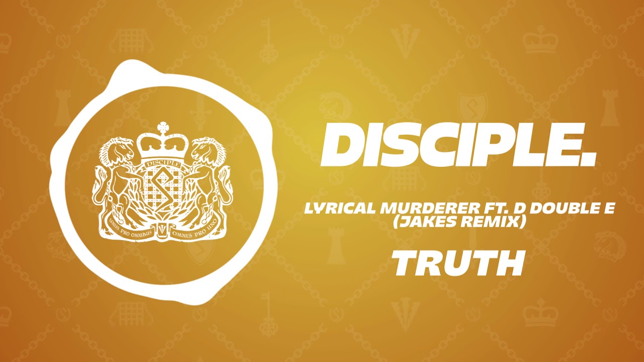 TRUTH - Lyrical Murderer Ft. D Double E (Jakes Remix)