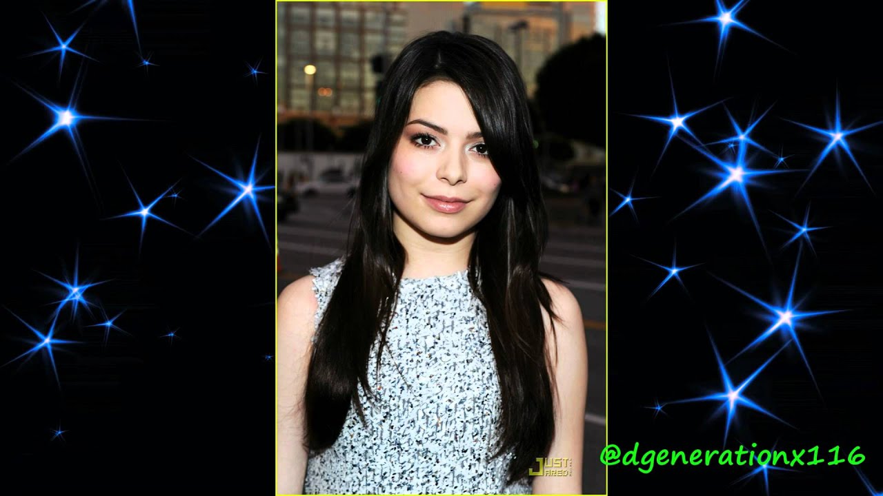 Miranda Cosgrove 19th Birthday Picture Tribute