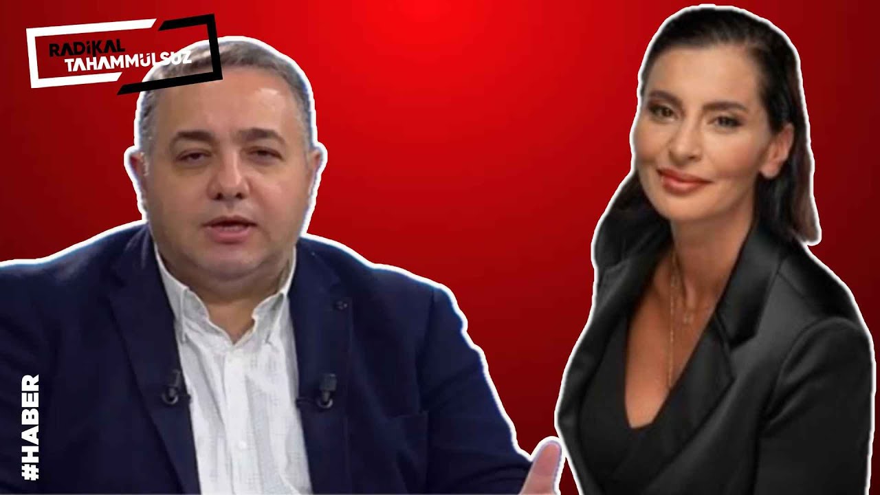 Hande Fırat'ın yazısının ardından Zafer Şahin’den isyanlı paylaşım