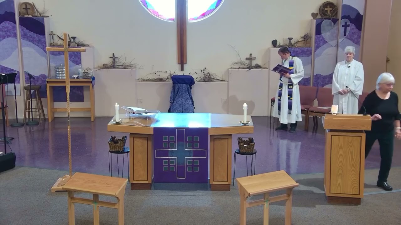 Worship, 3-8-2026