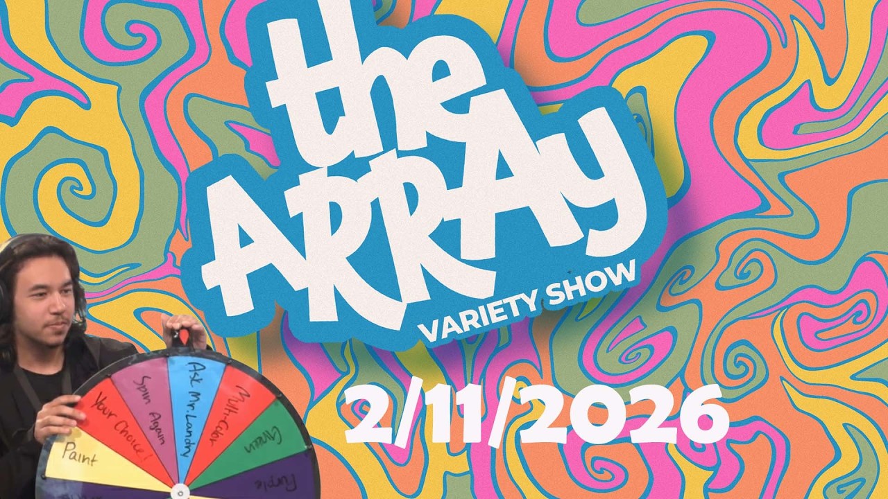 The Array 2 11 26