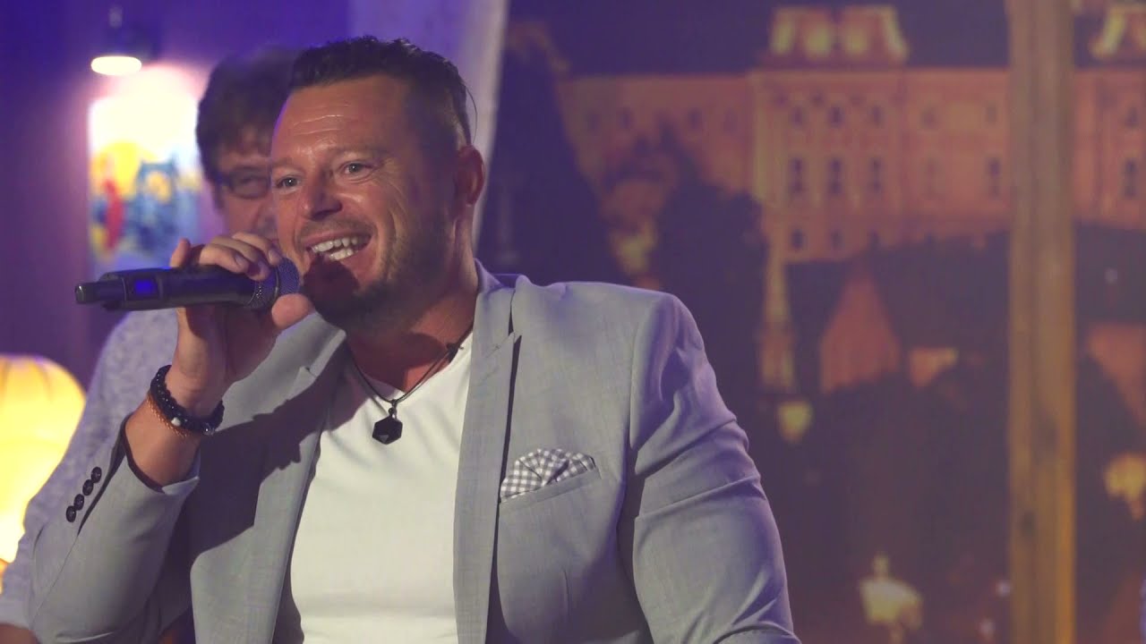 Tutti Buli Jessy-vel - Jessy - Mitől szép az életünk
