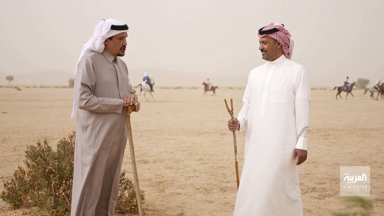 على خطى العرب يوثق أيام أباض الثمانية وهي أبرز معارك اليمامة من حروب الردّة