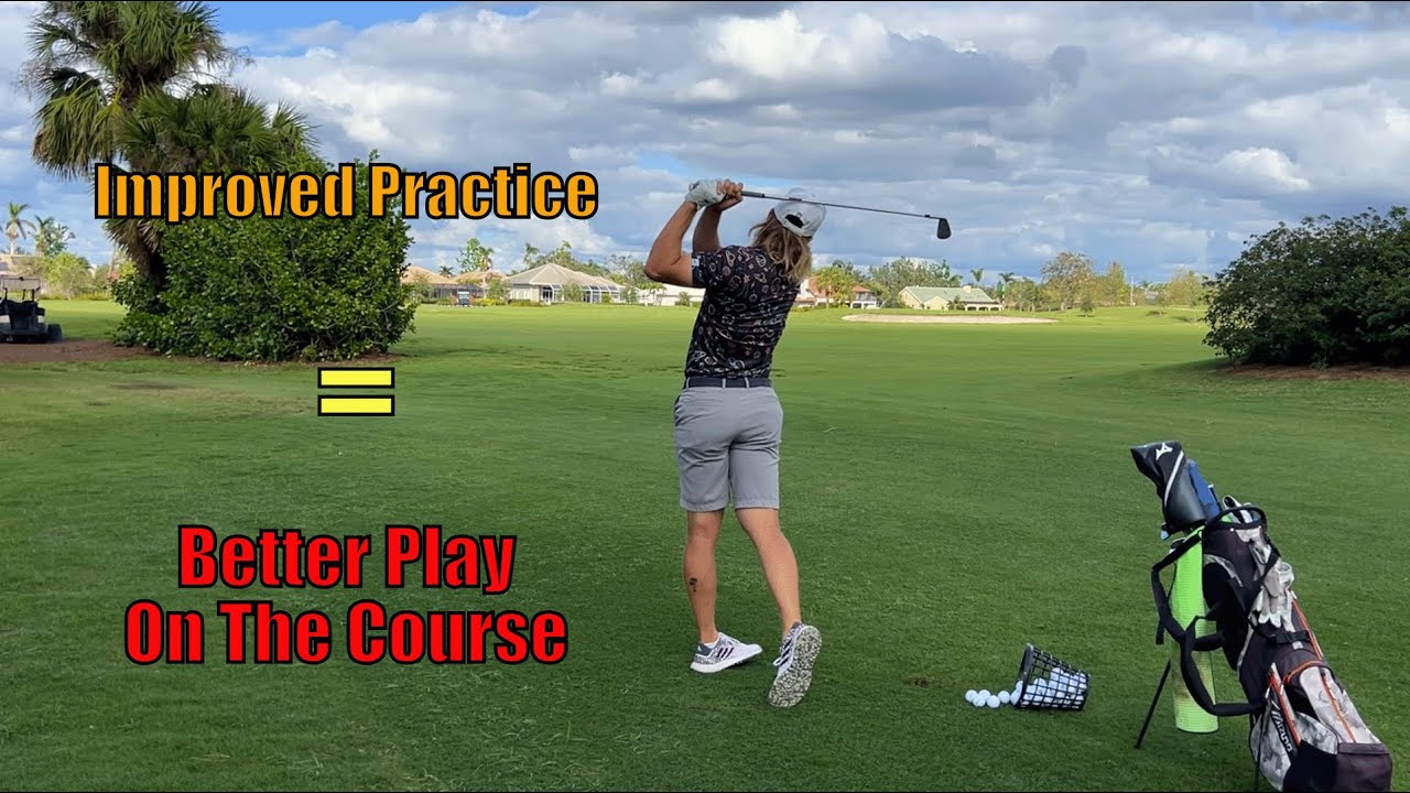 Improve Your Practice