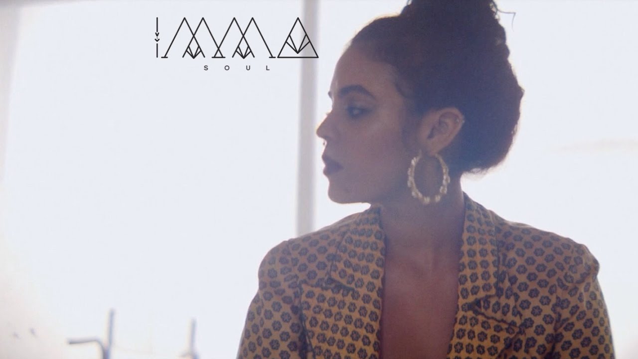 Immasoul - Sister Sister ft. Alexandra Blakely