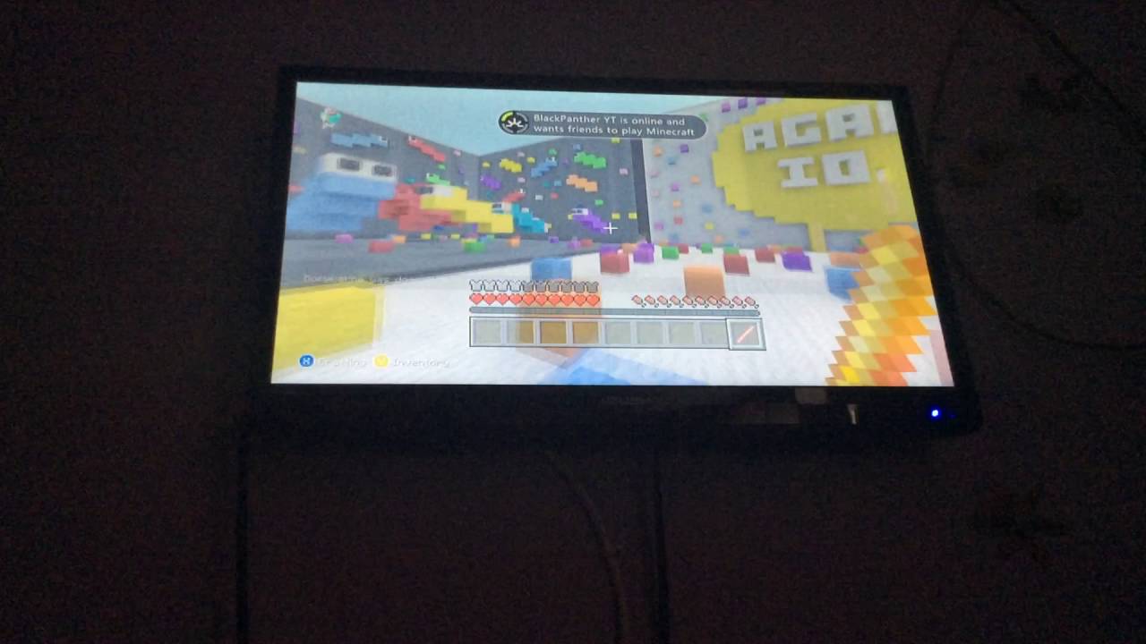 Minecraft Hide And Seek Agar.io vs Slither.io