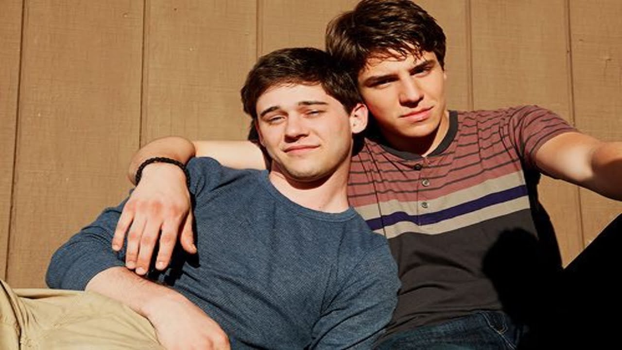 Fair Haven - Filme LGBTQ Dublado