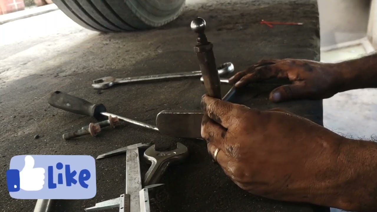Regulagem da embreagem axor automático