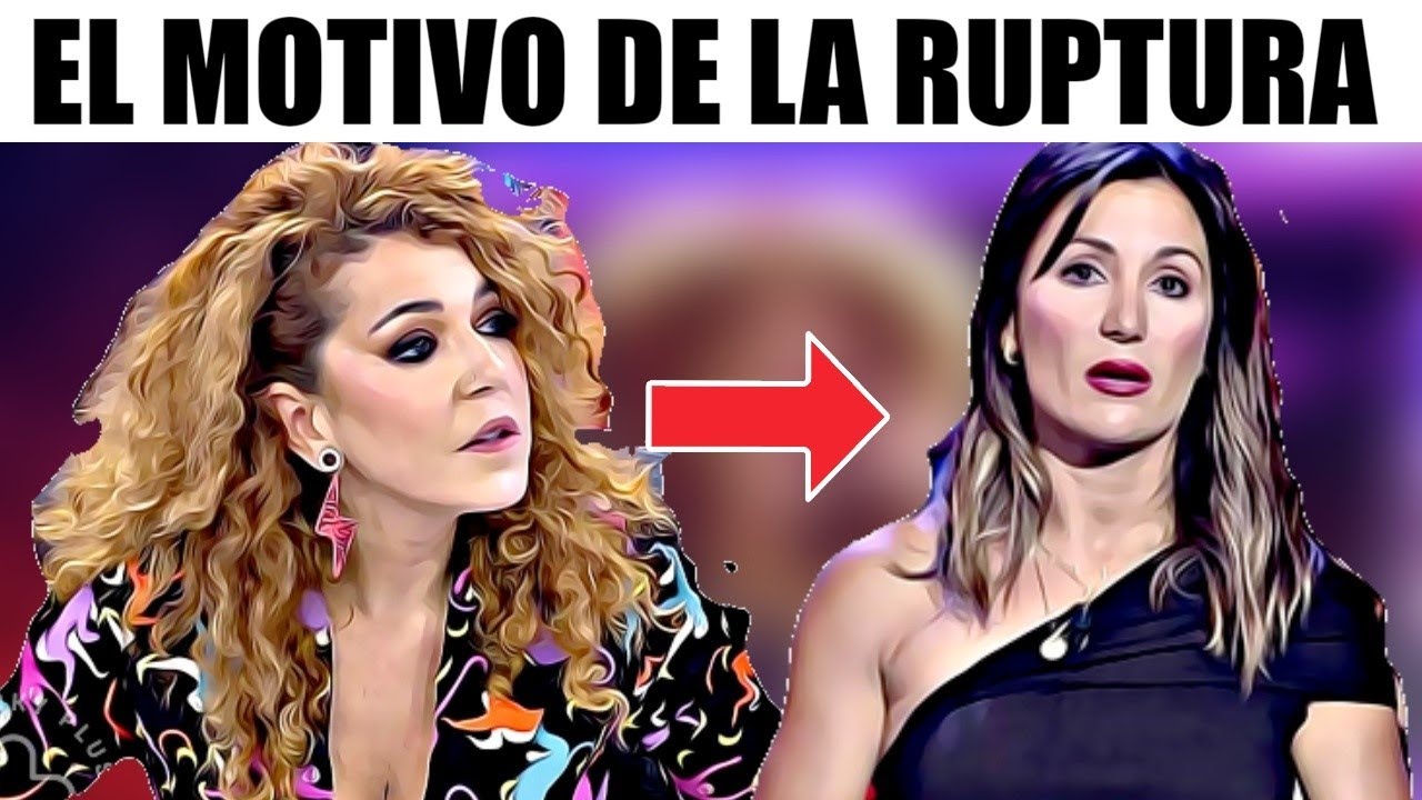 🔴 Sofía Cristo RAJA como NUNCA antes sobre NAGORE cuando estaba INGRESADA ella REHACIA su VIDA